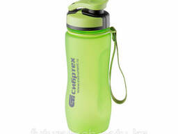 Бутылка спортивная 600 мл Сибртех