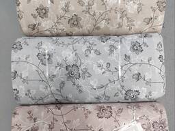 Бязь турецккая ткань