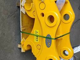 Быстросъёмы (БСМ), квикаплеры, гидравлические.