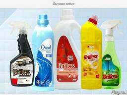 Бытовая химия