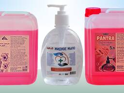 Бытовая химия