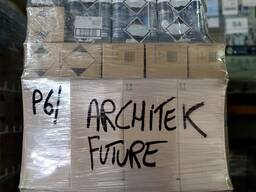 Бытовая химия из Европы