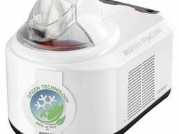 Бытовая компрессорная мороженица Nemox Gelato CHEF 2200 i-Green (белая)