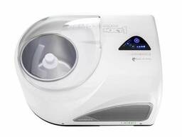 Бытовая компрессорная мороженица Nemox, серия I-green Gelato NXT1 L'Automatica Bianca. ..