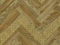 Бытовой линолеум Omega - Dalia 2