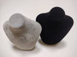 Бюст демонстрационный