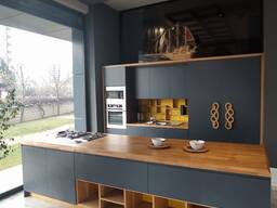 Cabinet for kitchen, bathroom and hotel concept