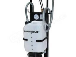 Cambiaolio - Система Замены Масла F0050000B