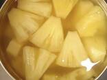 Canned Pineapple - photo 2