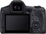 Canon EOS R5 Mark II Mirrorless Camera - фото 2