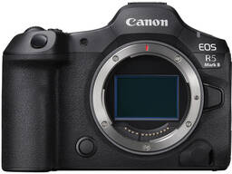 Canon EOS R5 Mark II Mirrorless Camera
