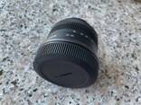 Canon EOS R50 Mirrorless 24.2 MP Camera with RF-S 18-45mm STM Lens - фото 2