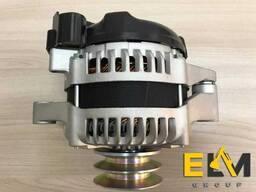 CASE, DEUTZ, Cummins, Perkins, Cat jcb үшін генератор