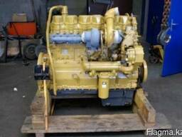 Caterpillar C15 с капремонта