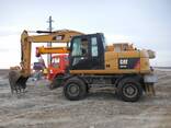 Caterpillar М317D2 - фото 3