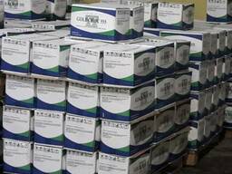 CBS GoldChok 555, Заменитель какао масла