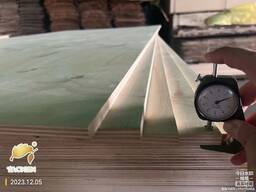 CDX pine plywood-CDX сосновая фанера