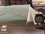 CDX pine plywood-CDX сосновая фанера - photo 1