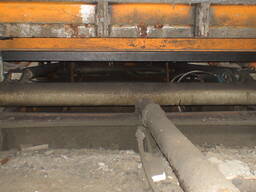 Цех для производства ЖБИ