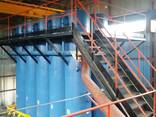 Цех сорбции (сооружения из металлоконструкций) - фото 2