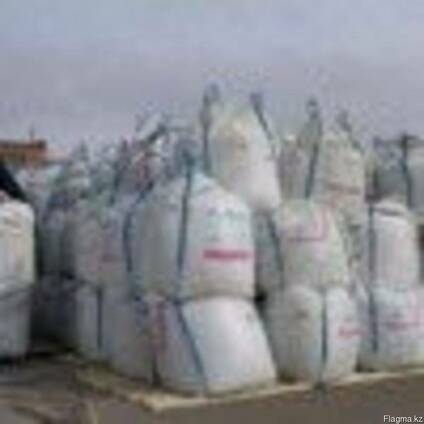 Цемент M-500 Big-Bag масса в мешке 1,5 тонны.