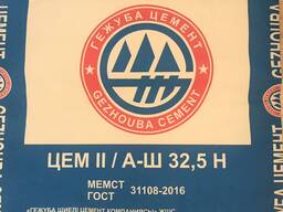 Цемент оптом от завода