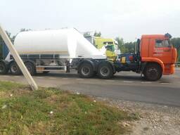 Цементовоз