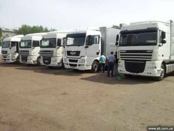 Центр логистики "Автогруз" приглашает к сотрудничеству