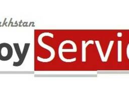 Услуги письменного и устного перевода