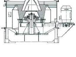 Центрифуга (ФГИ-1001К)