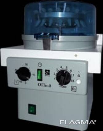 Центрифуга переносная