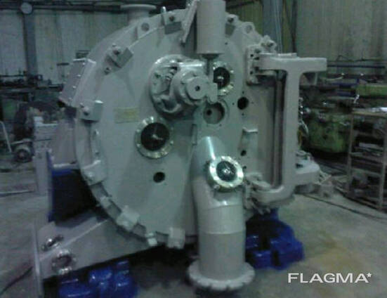 Центрифуги ФГШ