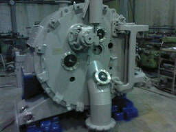 Центрифуги ФГШ