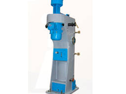 Центрифуги ОТР, PTP