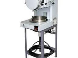 Центробежный истиратель проб ЦИ-0,3: