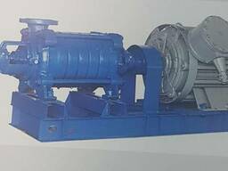 Центробежные насосы.