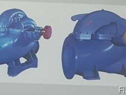 Центробежные насосы.