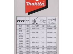 Цепь 35 см 91PX Makita 191H11-5