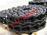 Цепь гусеничная Hitachi 9202848 - фото 1