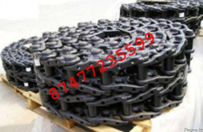 Цепь гусеничная Hitachi 9202848