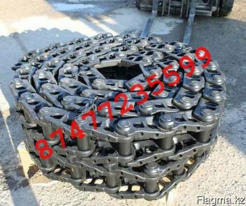 Цепь гусеничная Hitachi 9202852