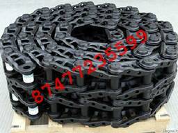 Цепь гусеничная Hyundai 81N3-26600