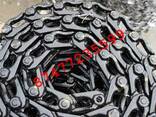 Цепь гусеничная Komatsu 102-32-00032 - фото 1