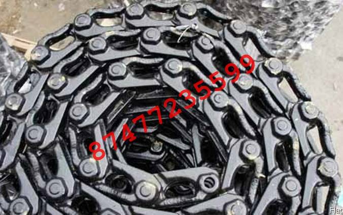 Цепь гусеничная Komatsu 102-32-00032