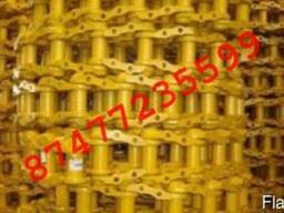 Цепь гусеничная Komatsu 145-32-00050