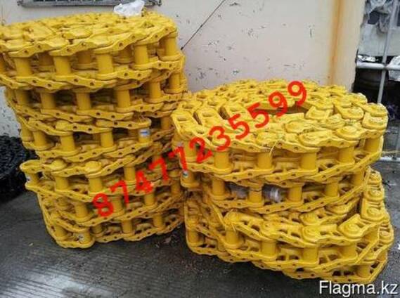 Цепь гусеничная Komatsu 14Y-32-00010