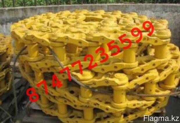 Цепь гусеничная Komatsu 195-32-00450