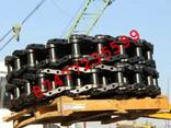 Цепь гусеничная Komatsu 206-32-00113 - фото 1