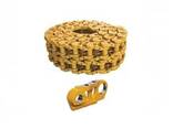 Цепь гусеничная Komatsu 207-32-00310 - фото 1
