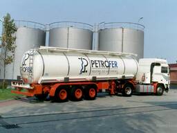 Цепь на большие авто